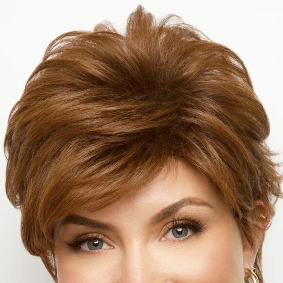 RENE OF PARIS AUBREY in Champagne-R (ROOTED) - Picture 5 of 5